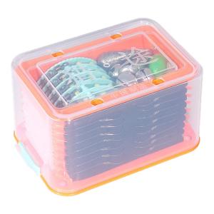 Ewitgo | Tangle-Resistant White Bream and Crucian Carp Fishing Rig