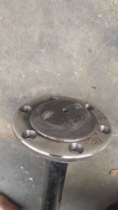 Trục láp 23 then 6 lỗ dài 77 hoặc 81cm 82cm lắp cho xe ô tô ben xe thùng 1049 các loại xe huyndai