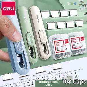 deli | Efficient Paper Clamp
