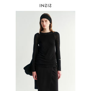 INSIS FEMME | Spring Layerable 2-piece Knit Tank Top and Shirt Set