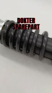 KZR SHOCK BREKER BELAKANG VARIO 125 FI & VARIO 125 TECHNO & VARIO 125 150 LED - SUSPENSI & PEREDAM