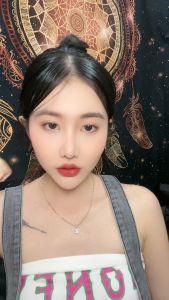 OLALILA My Sakura Big Lens/Softlens My Sakura Big Lens by Pinkinsoftlens