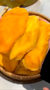 [BUY 1 TAKE 1] Premium Dried Mango Healthy Fruit Snacks Sweet Mangoes - 100% NATURAL MANGO