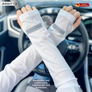 jeagutt | Sun Protection Ice Arm Sleeves