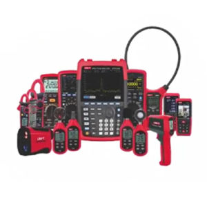 UNI-T UT-CS06A 400A AC Current Clamp Sensor Multimeter UT196/UT139C/UT117C Option Current Clamp