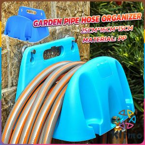 Klimo Wall Mount Garden Pipe Hose Organizer: A Comprehensive Guide