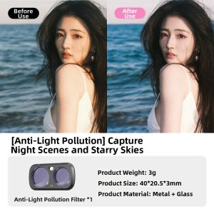 STARTRC | Lighting & Protective Accessories for Luna