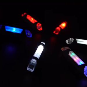 IPX64 Waterproof Bike Tail Light: A Comprehensive Guide