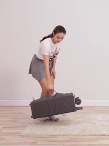 Comprehensive Guide to Baby Crib with Mosquito Net & Shaking Crib