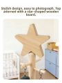 Christmas Decorative Display Storage Rack. 