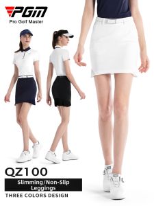 PGM | Breathable and Slim Polo Shirt for Golf