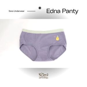 Celana dalam cd pakaian dalam underwear wanita remaja perempuan dewasa katun motif 326