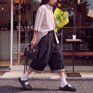 MIDANGDANG | Anti-slip Anti-odor Quiet Summer Clogs