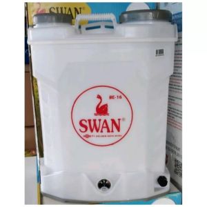 Alat Semprot Tangki Spryer Swan B-16/ Sprayer Elektrik Swan B-16
