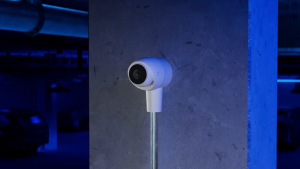 Ubiquiti UVC-G5-Turret-Ultra UniFi Protect G5 Turret Ultra กล้อง IP camera ออกบิลได้ค่ะ