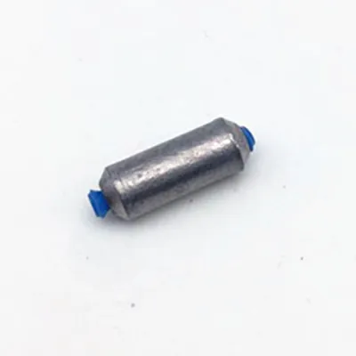 Fishing Tackle Quick Adjust Soft Core Lead Weights Competition Roll Edge Wrap Fishing Accessories Outdoor Camping Travel Supplies