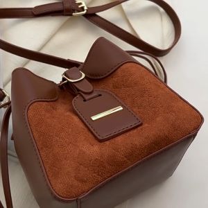 Tas Selempang Wanita Import Tas Premium Wanita Tas Bahu Slingbag Wanita Tas Import Wanita TW8146 ~TW.I