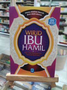 Wirid Ibu Hamil. Doa doa mustajab Menanti Buah Hati