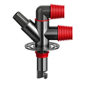 WONREFACT | Anti-odor Universal Drain Connector