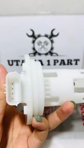 Rumah Tutup Fuel Pump: Panduan Lengkap untuk Motor Vario, Scoopy, Beat FI