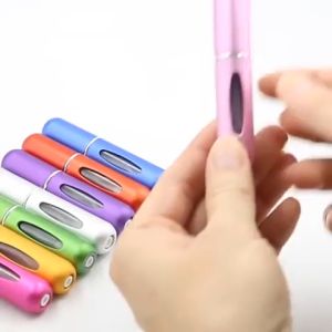 [HCM]Chai chiết nước hoa lọ chiết nước hoa 5ml