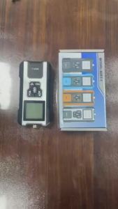 ANENG | Máy Đo Điện Trở Trong Chính Xác Cao ANENG Dành Cho Pin Lithium Thiết Bị Đo Điện Áp Cầm Tay Đa Chức Năng