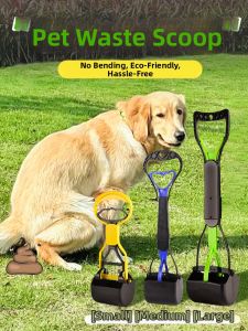 VOA | Pet Waste Pickup Bag Poo Picker