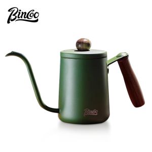 Bincoo Bình đựng cà phê tay brewer cà phê Bộ dụng cụ 600ml