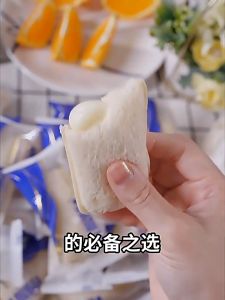 ขนมปังรสนม ขนมปังนม 500 กรัม 20 ซอง นุ่มหอม อร่อย ขนมอร่อยๆๆ ถูกๆ ขนมกินเล่นจีน หอมกลิ่นนม ขนมกินเล่นจีน ขนมปังอาหารเช้า