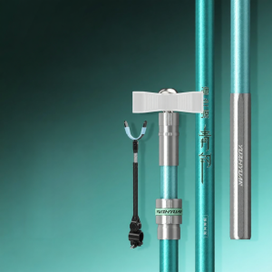 YUZHIYUAN | Fishing Support Fishing Rod Holder For Big Fish Carbide Extremely Hard