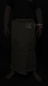 Sarung Santri Kekinian & Sarung Batik Pekalongan: Belanja Online dengan Mudah