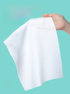 Mengli Face Towels Disposable Gentle on Skin Face Cleansing Cotton Soft Towels Safe And Mild for Face Cleaning Beauty Tools