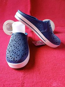 sepatu cewek sendal cewek sepatu separuh sandal sepatu sandal yumeida sandal karet sepatu kerja
