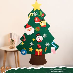 BEAUTY IN THE LIGHT | Educational DIY Christmas Decoration Kit