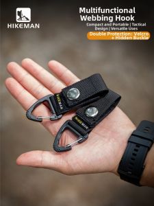 HIKEMAN | Outdoor Tactical Multi-purpose Hook