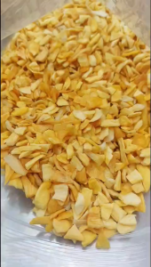 Mít Sấy Giòn Vụn Xúc Muỗng Giòn Rụm Thơm Ngon Nguyên Bản (Túi 0.5/1/3 KG)