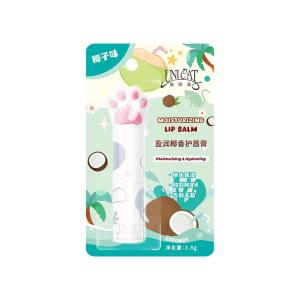 Unicat | Moisturizing & Anti-Chapping Lip Balm