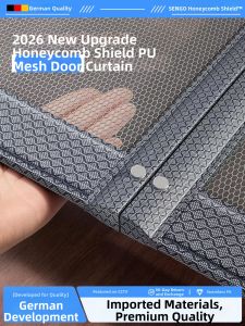 ZTION | Summer Anti-mosquito Magnetic Curtain