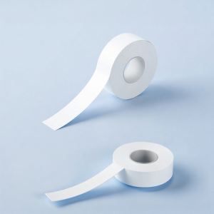 DTPrinter | Tamper-proof Water-resistant Cable Label Stickers