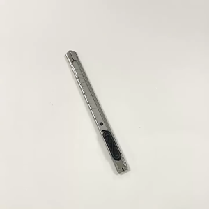 CUTTER KATER CUTER KUTER SMALL KECIL STAINLESS STEEL EKONOMIS PEMOTONG