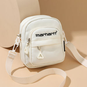 VERHERTZ | Lightweight Mini Crossbody Bag