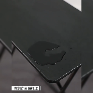 JIJI.SG Otavia Folding Table Foldable Computer Desk Laptop Desk