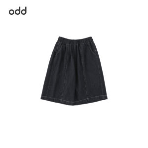 Retro Comfortable Boys Jeans Shorts