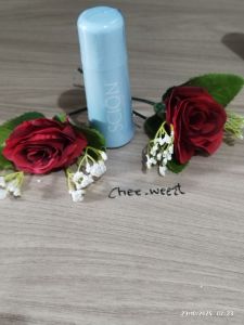 1 PCS roll on SCion deodoran pencerah ketiak ORI nuskin  aman BPOM ex 2028