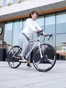 Xe Đạp Leo Núi thể thao  26inch - Phuộc đen chống gỉ giảm sốc trước -Tặng bộ quà tặng phụ kiện xe đầy đủ