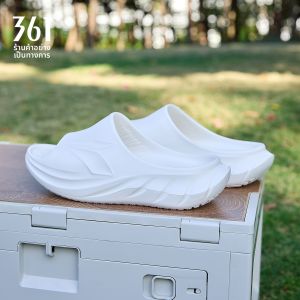 361° | Dép Thể Thao Đế Dày Nâng Cao Cho Đôi