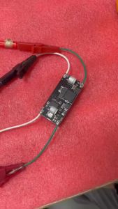 LM5176 DC-DC Buck-Boost Converter 5V-50V 10A Bộ Nguồn Có Thể Điều Chỉnh Để Sạc Pin 12V 15V 19V 24V 28V 36V 48V Bộ Điều Chỉnh