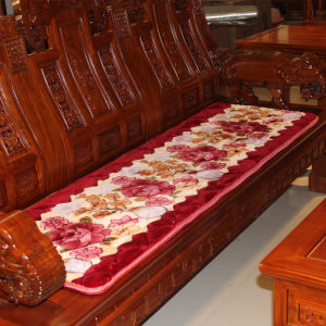 Non-slip Thickened Couch Cushion