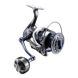 Ecooda | High Speed Ratio Long Cast Fishing Reel