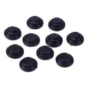 Miếng Dán Giảm Chấn Cửa Xe Cách Âm Chống Va Chạm Bằng Cao Su Của General Motors Tăng Cường An Toàn Cho Xe.